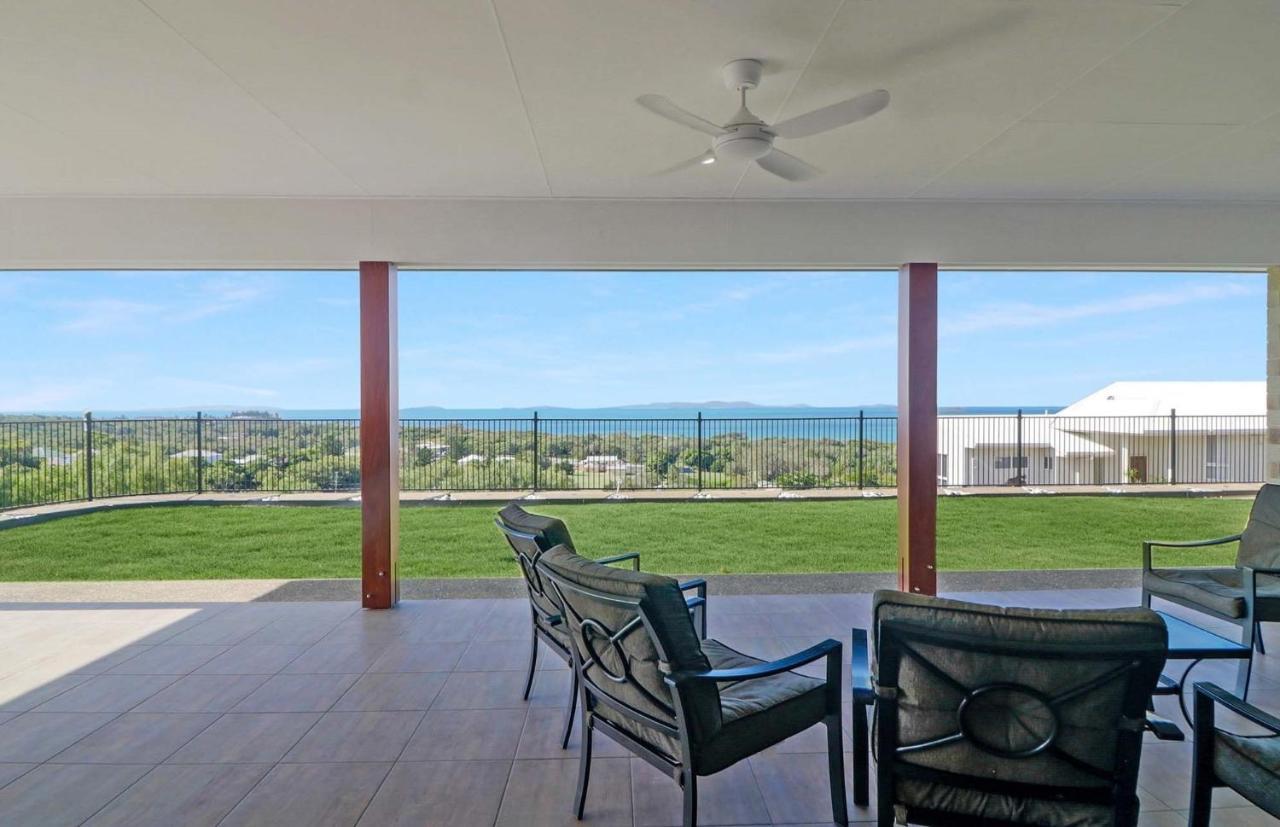 Escape With A View Villa Emu Park Exterior photo